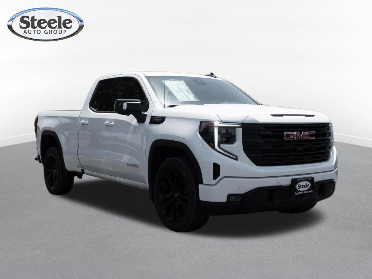 New 2026 GMC Sierra 1500 Elevation w/ Preferred Package RWD image 5