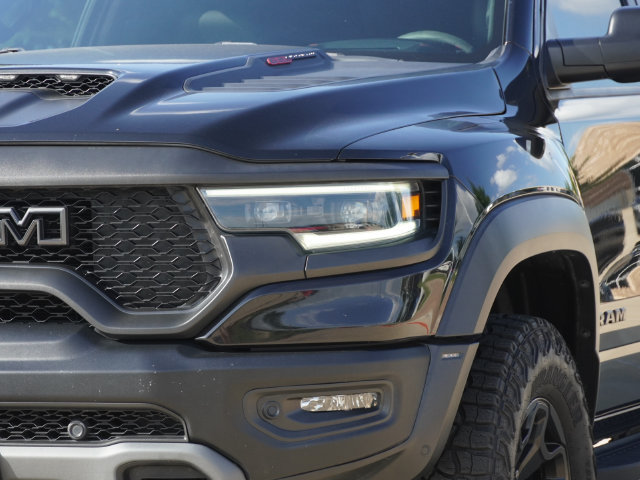 Used 2021 RAM 1500 TRX w/ TRX Level 2 Equipment Group AWD/4WD image 7
