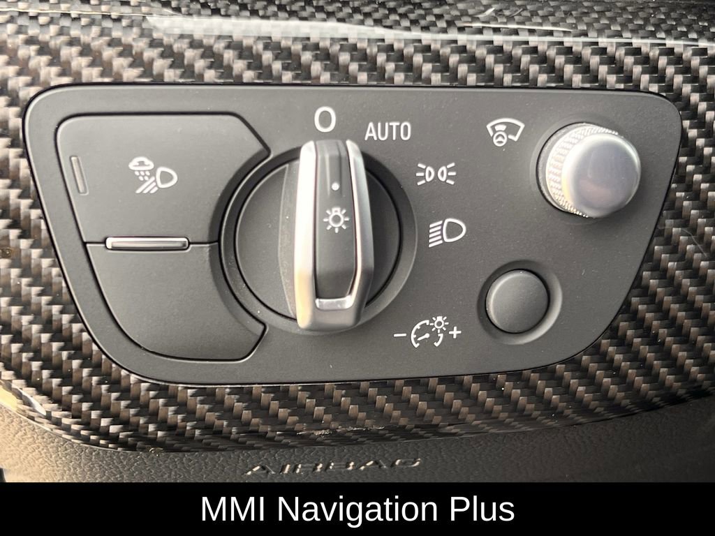 Used 2022 Audi RS 5 w/ RS Driver Assistance Package image 23