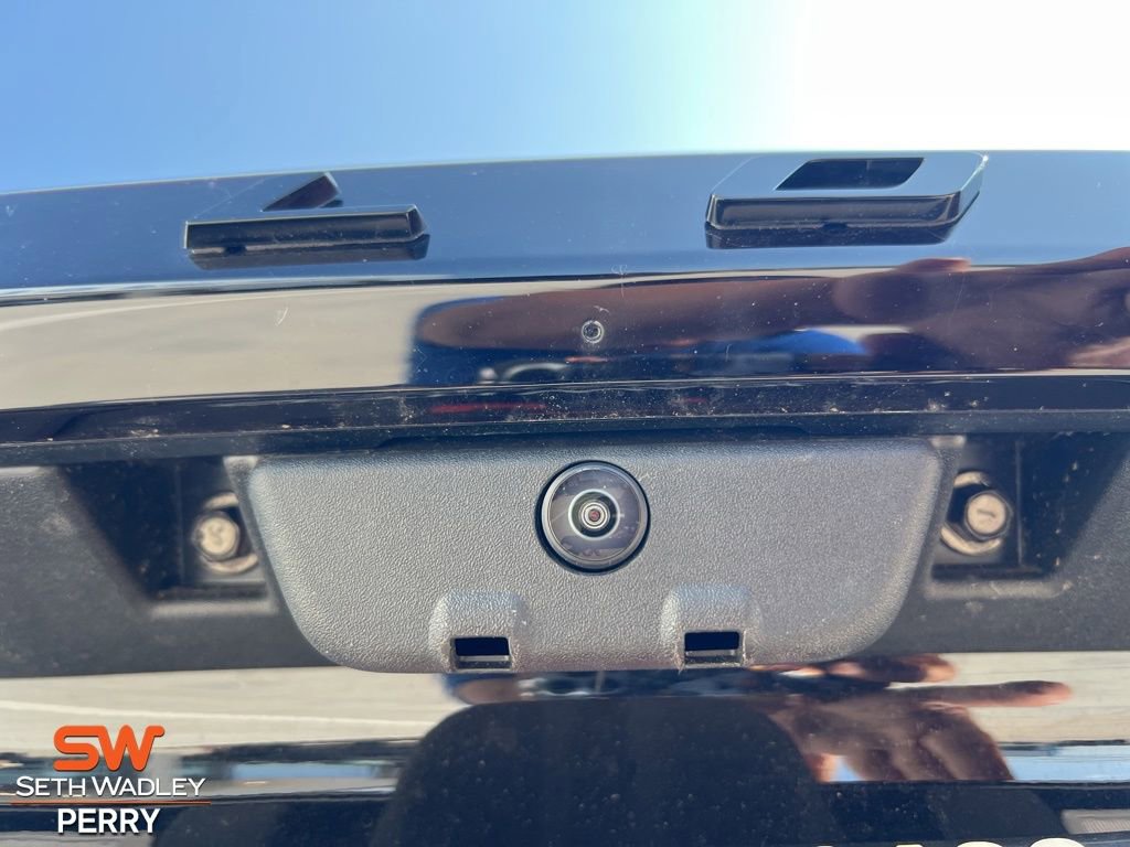 New 2025 Ford Explorer ST image 11