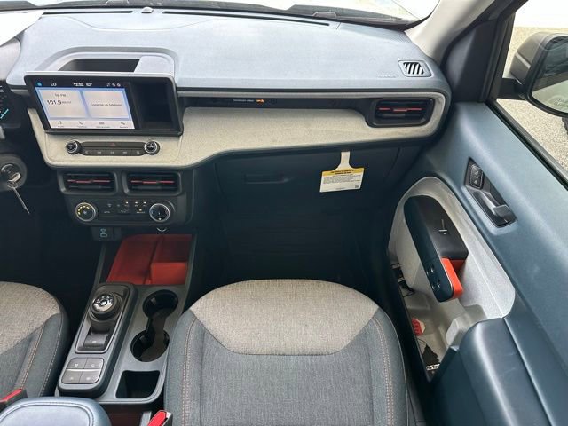 Certified 2024 Ford Maverick XLT image 12