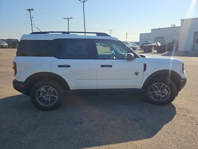 New 2026 Ford Bronco Sport Big Bend AWD/4WD image 6
