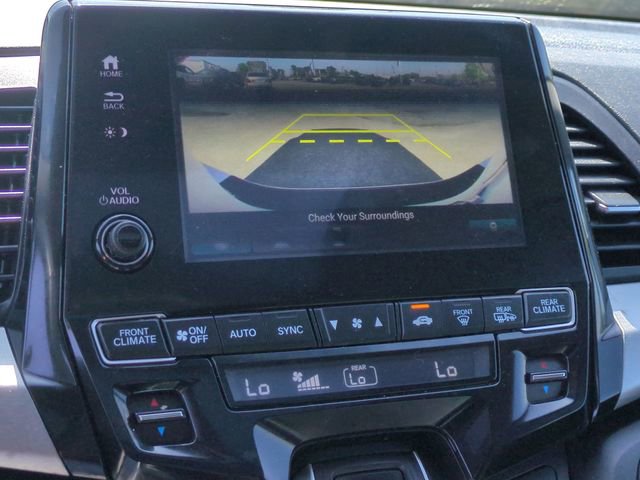 Used 2023 Honda Odyssey EX-L image 24