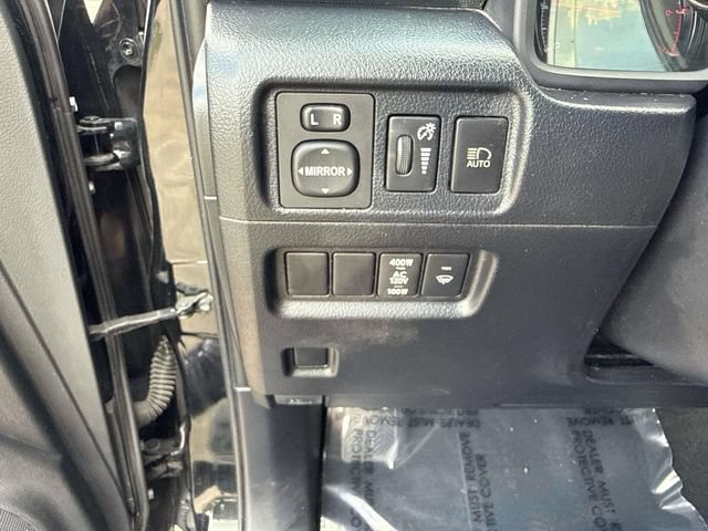 Used 2022 Toyota 4Runner SR5 RWD image 28