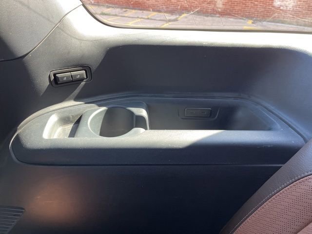 Used 2025 Ford Expedition King Ranch image 50