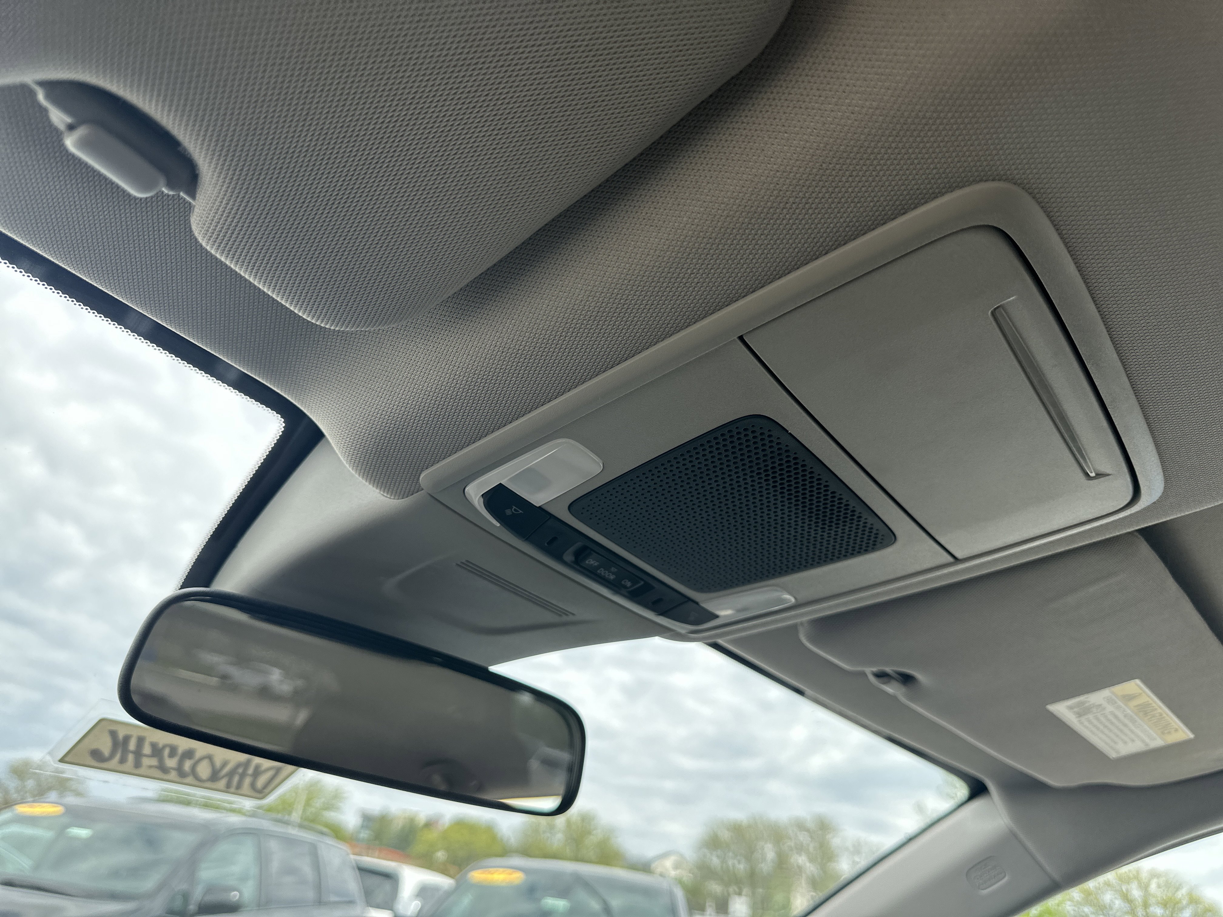 Certified 2023 Honda CR-V LX image 29