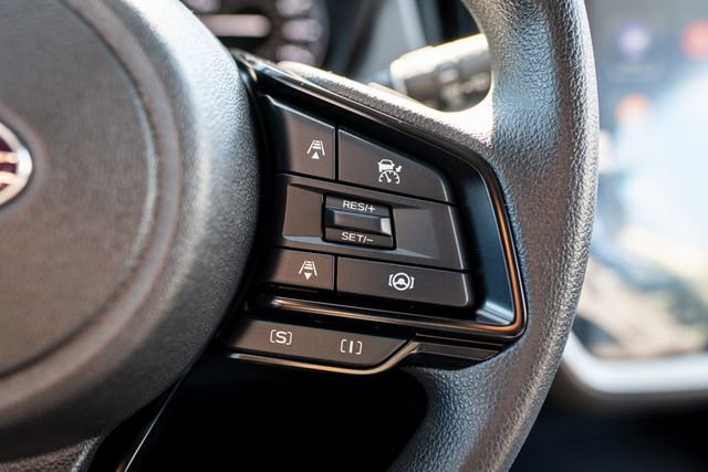 New 2026 Subaru Crosstrek 2.5i Premium image 35