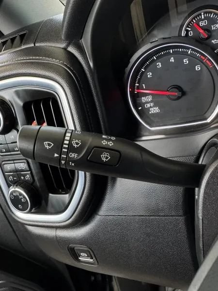 Used 2019 Chevrolet Silverado 1500 LT Trail Boss AWD/4WD image 42