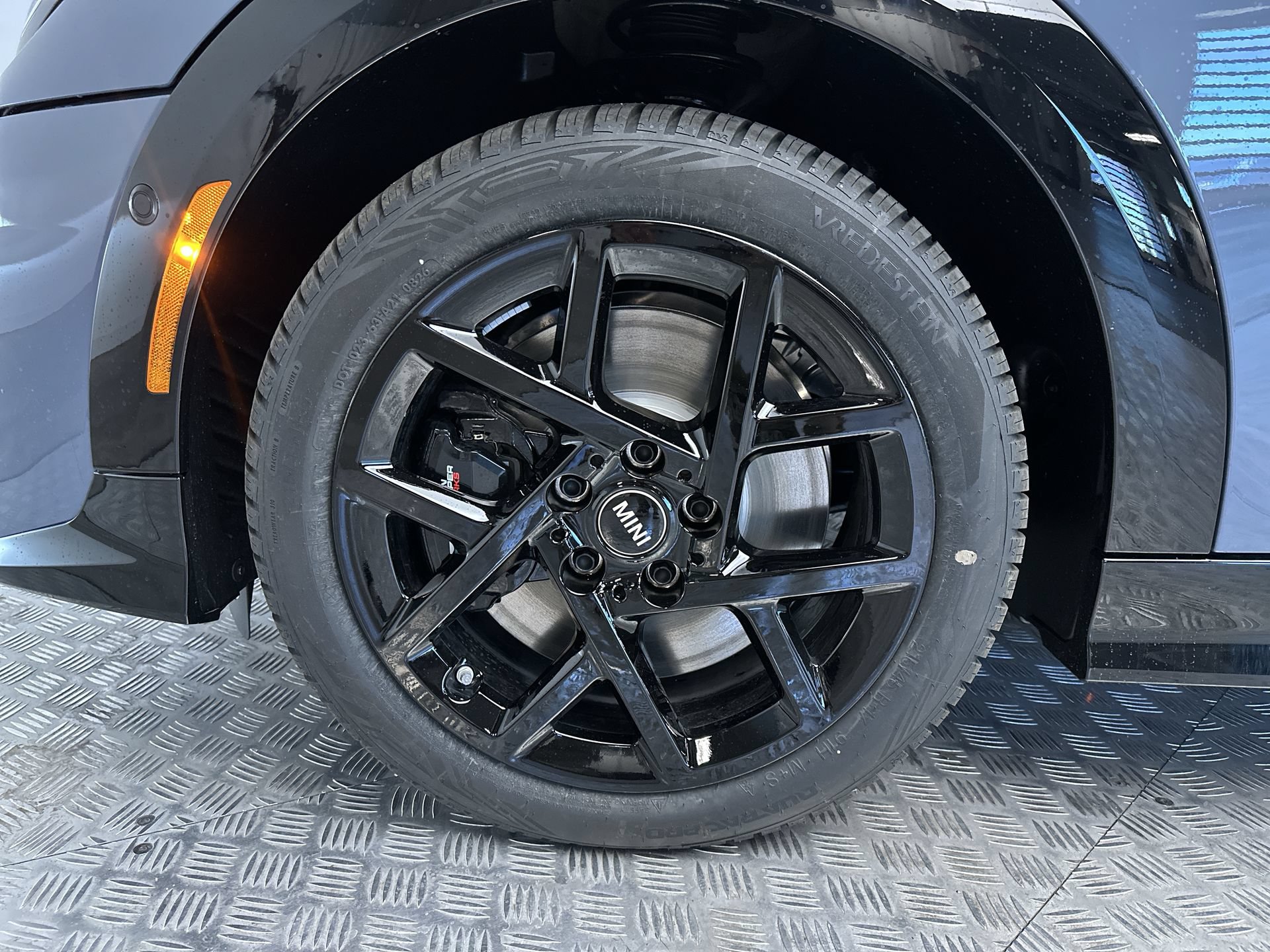 New 2026 MINI Cooper S FWD image 26