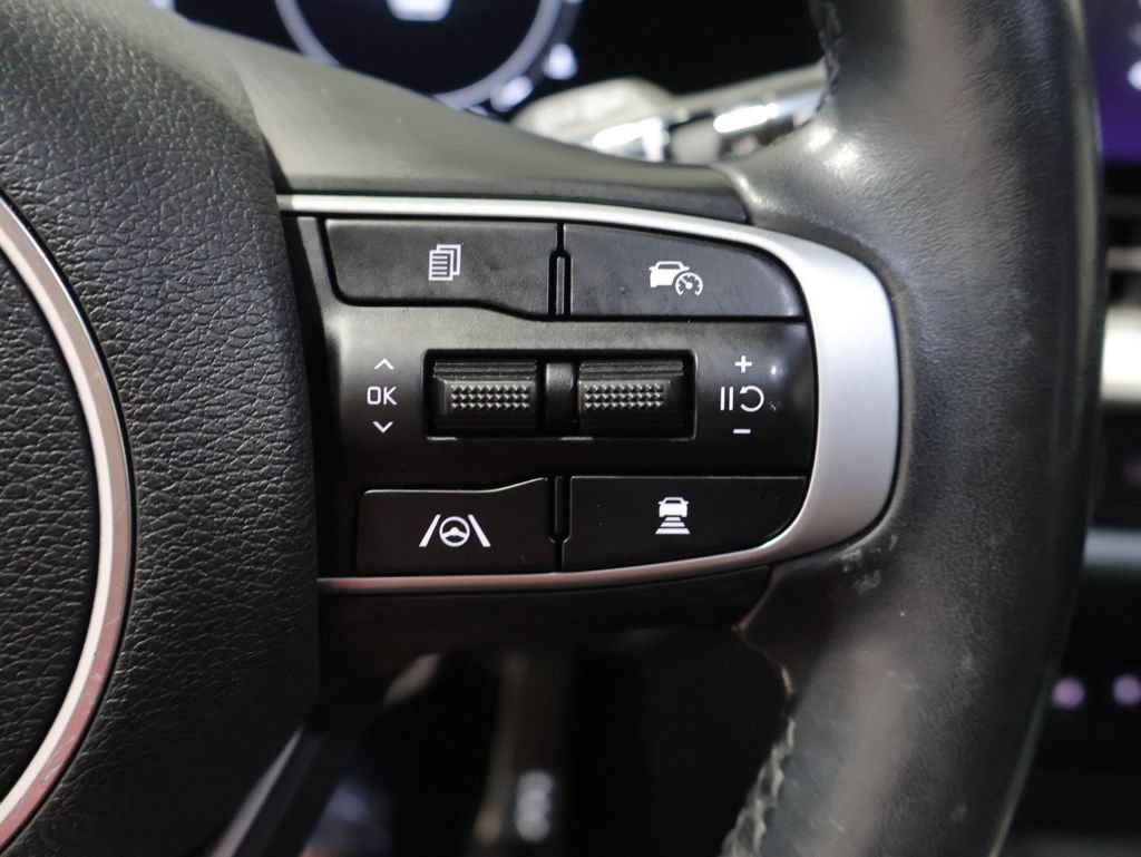 Used 2023 Kia Sportage X-Pro Prestige AWD/4WD image 42