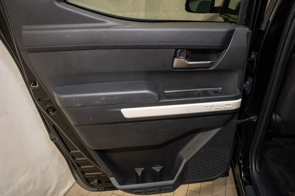 Certified 2024 Toyota Tacoma TRD Off-Road image 8