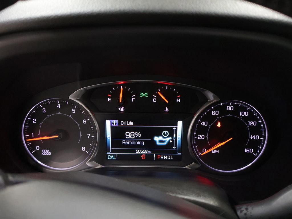 Used 2019 GMC Acadia SLT image 43