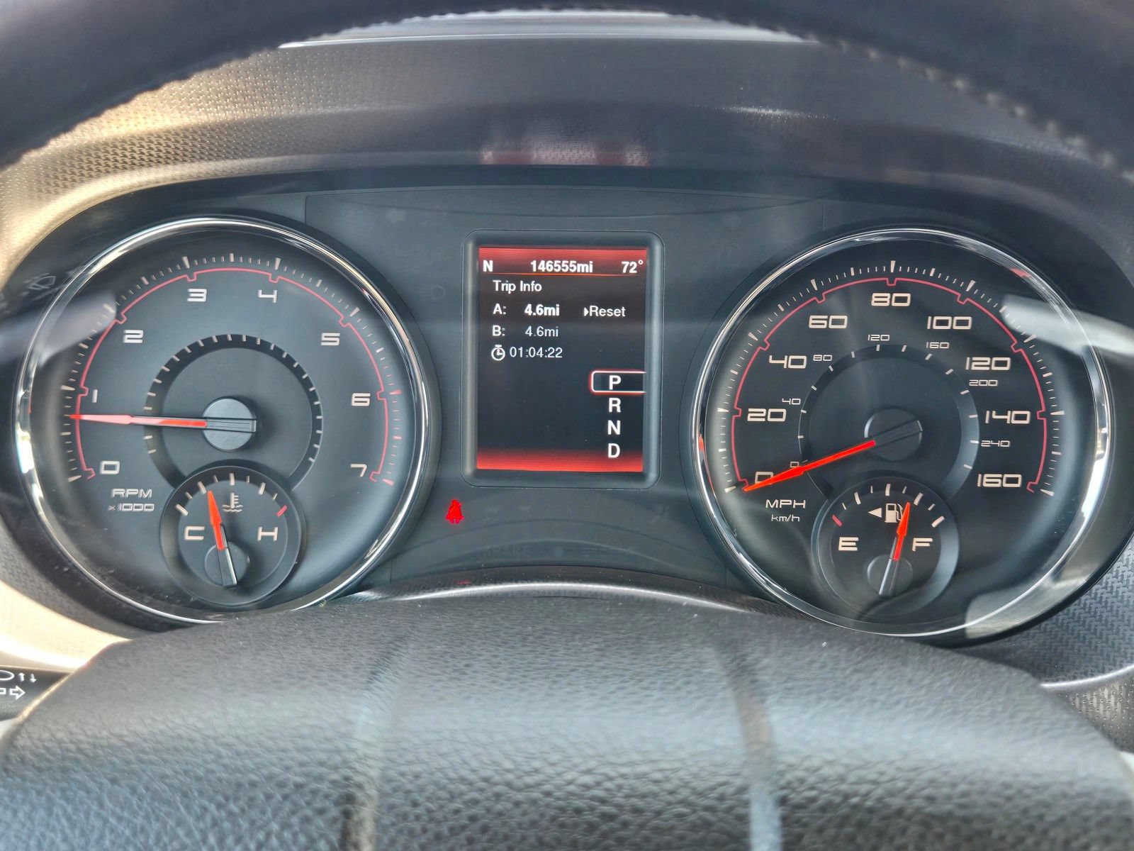 Used 2014 Dodge Charger R/T RWD image 19