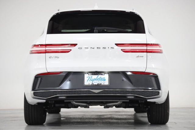 New 2026 Genesis GV70 2.5T AWD/4WD image 12
