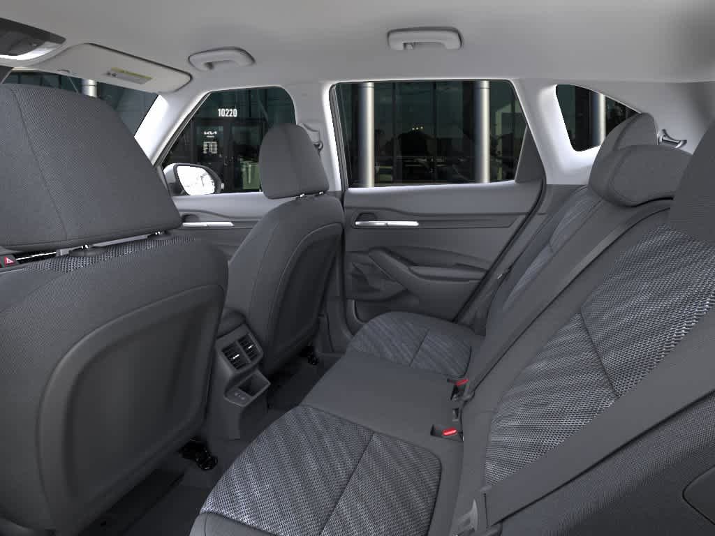 New 2026 Kia Seltos LX image 18