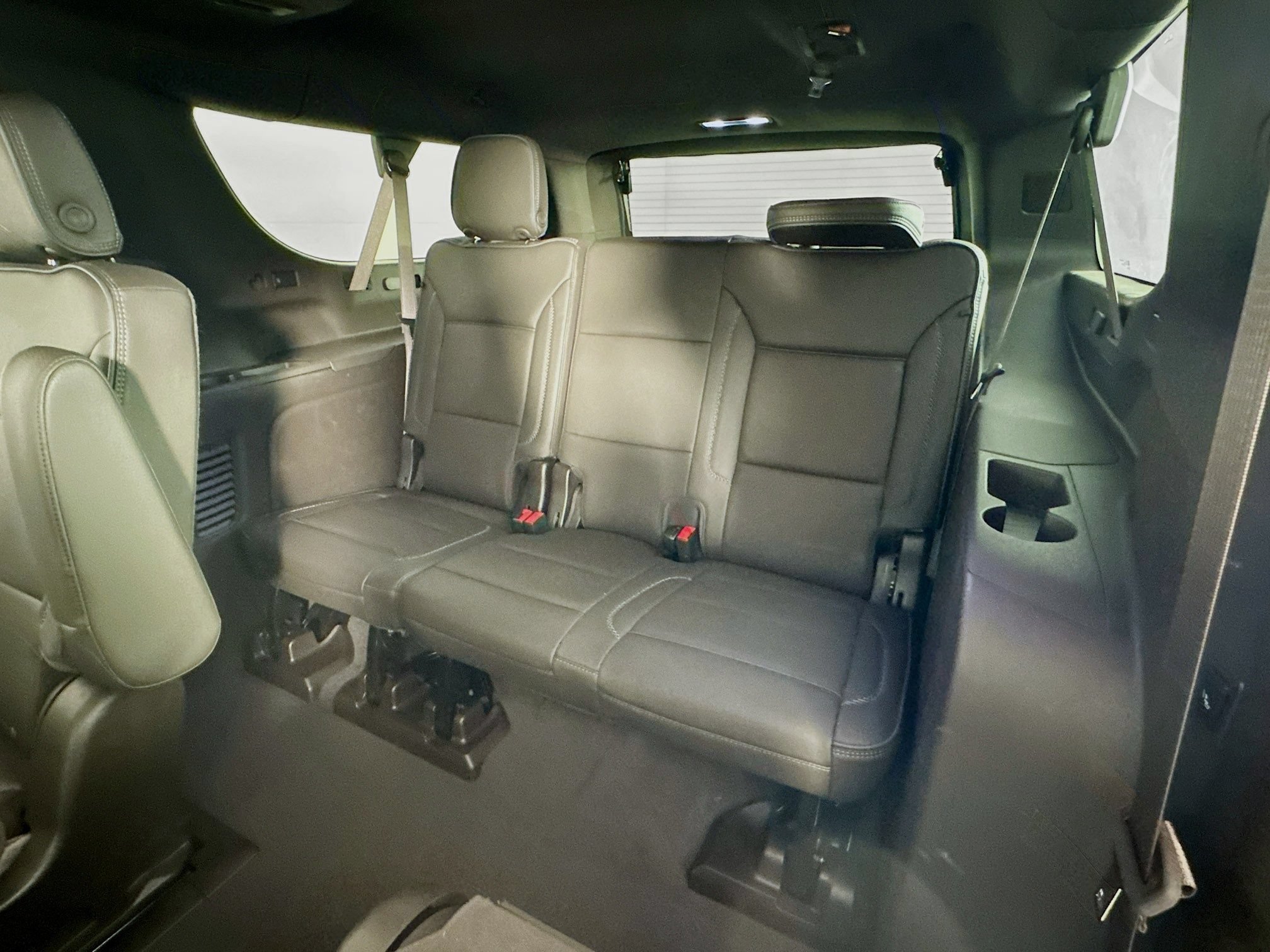 Used 2023 GMC Yukon XL Denali w/ Max Trailering Package AWD/4WD image 23
