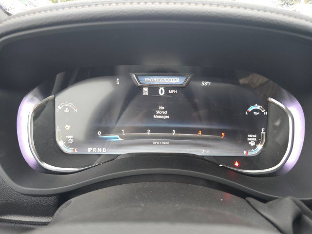 New 2026 RAM 3500 Laramie image 30