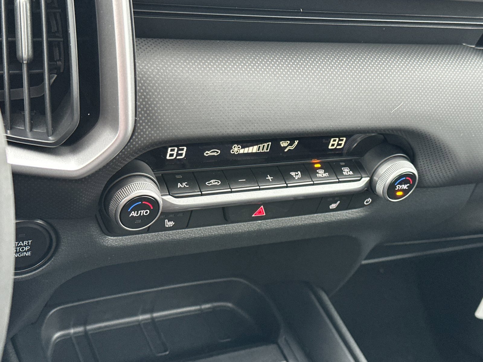 New 2025 MAZDA CX-50 AWD 2.5 S w/ Premium Package image 20