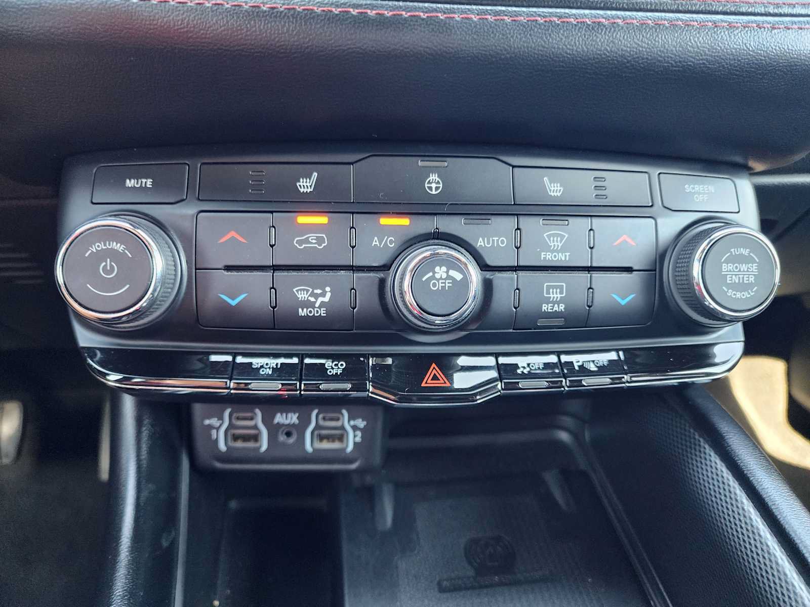 Used 2021 Dodge Durango R/T AWD/4WD image 27