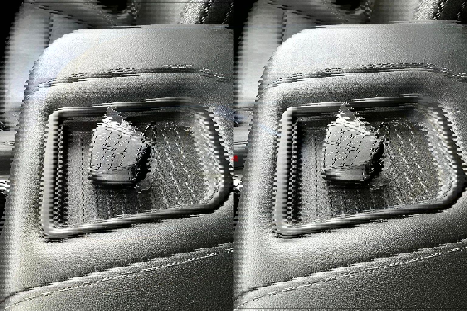 Used 2024 Chevrolet Tahoe LT image 34