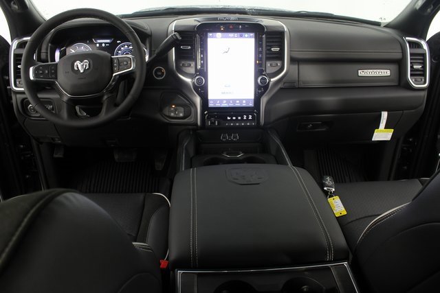 New 2026 RAM 2500 Laramie image 11