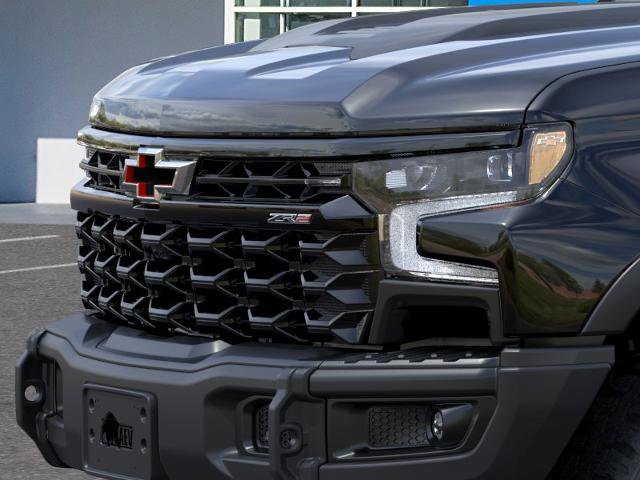 New 2026 Chevrolet Silverado 1500 ZR2 w/ ZR2 Bison Edition AWD/4WD image 46