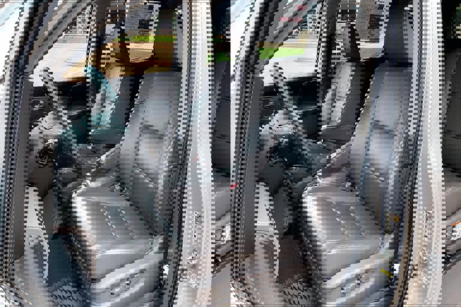 Used 2012 Honda Odyssey EX-L image 7