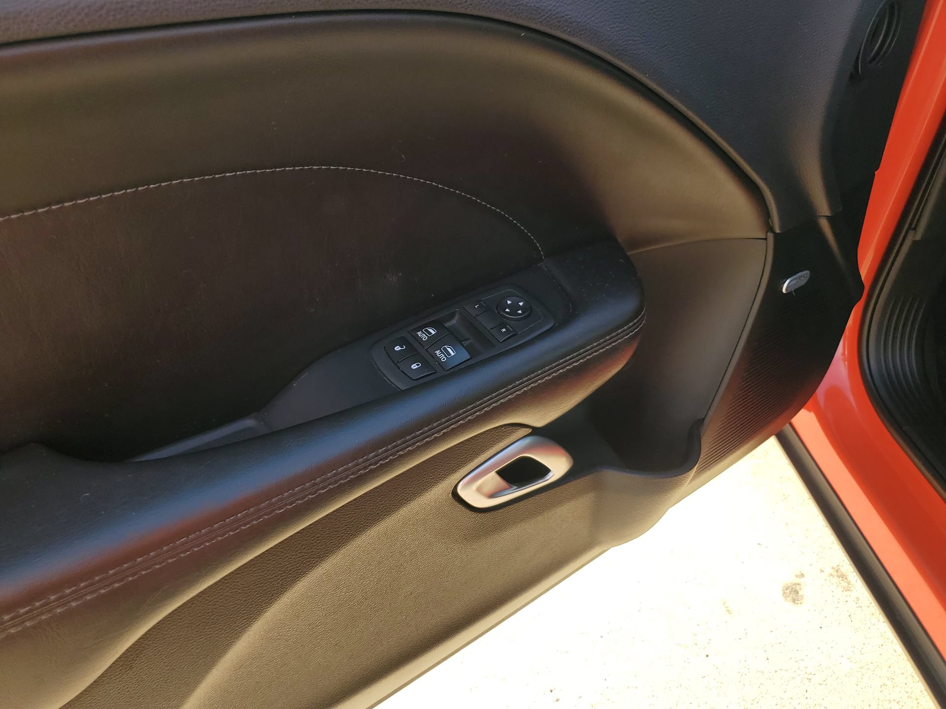 Used 2017 Dodge Challenger R/T Plus RWD image 30