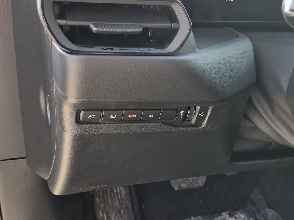 New 2026 Dodge Charger Scat Pack AWD/4WD image 16