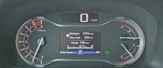 Used 2018 Honda Pilot EX-L image 11