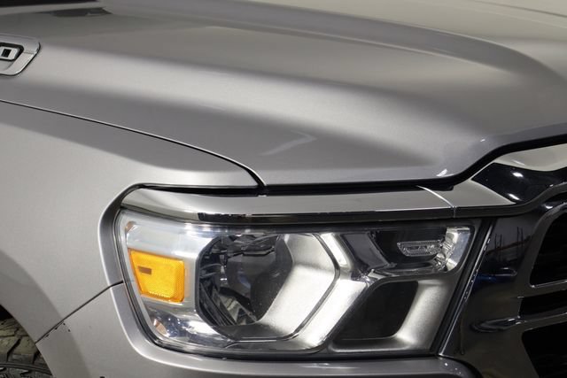 Used 2022 RAM 1500 Big Horn AWD/4WD image 40