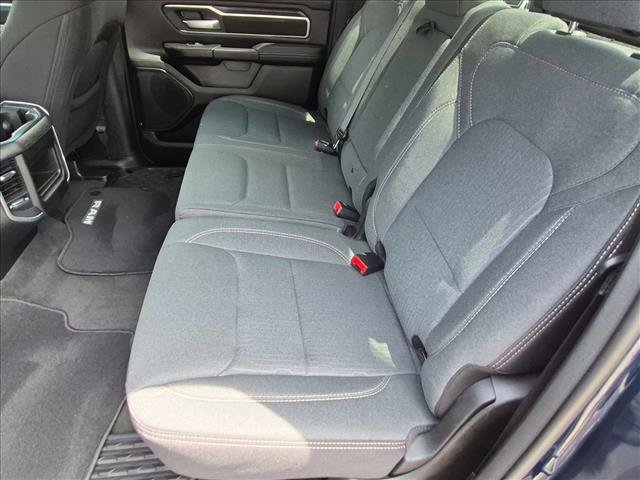 Used 2023 RAM 1500 Big Horn AWD/4WD image 18
