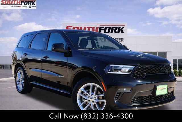 Used 2023 Dodge Durango GT