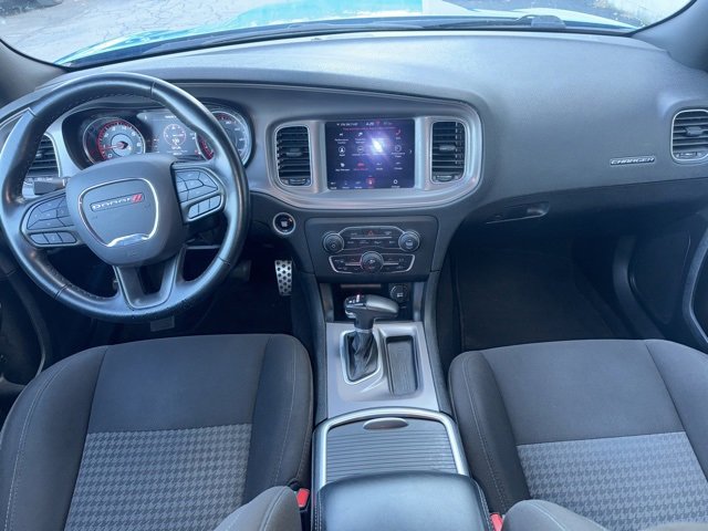 Used 2023 Dodge Charger GT image 36