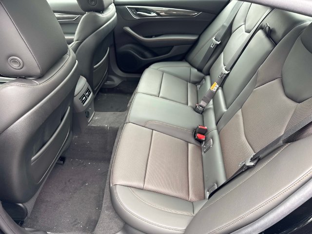 New 2026 Cadillac CT5 Sport w/ Technology Package AWD/4WD image 12