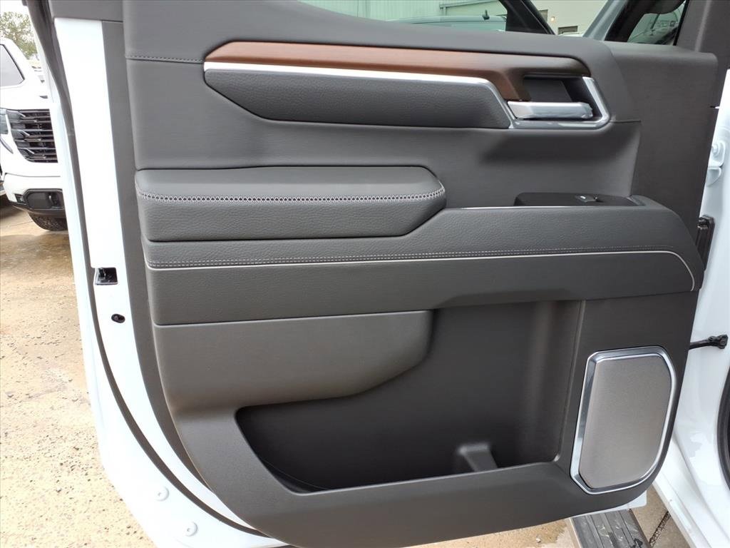 New 2026 GMC Sierra 1500 Denali w/ Denali Reserve Package image 18