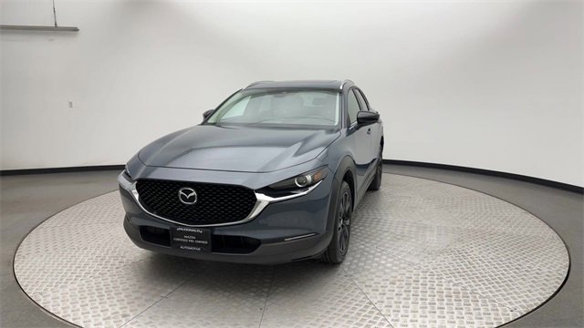 Certified 2023 MAZDA CX-30 AWD 2.5 S w/ Preferred Package image 7