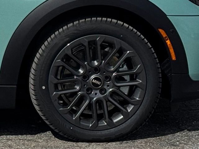 New 2026 MINI Cooper S image 3