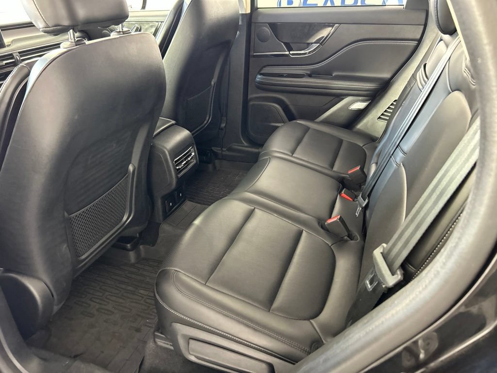 Used 2024 Lincoln Corsair AWD w/ Equipment Group 101A image 24