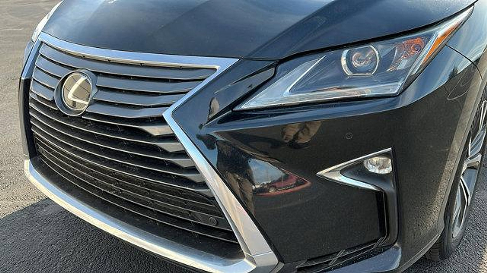 Used 2016 Lexus RX 350 F Sport w/ Premium Package image 9