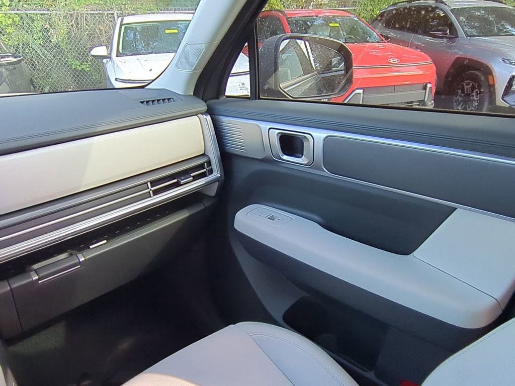 New 2026 Hyundai Santa Fe SE image 21