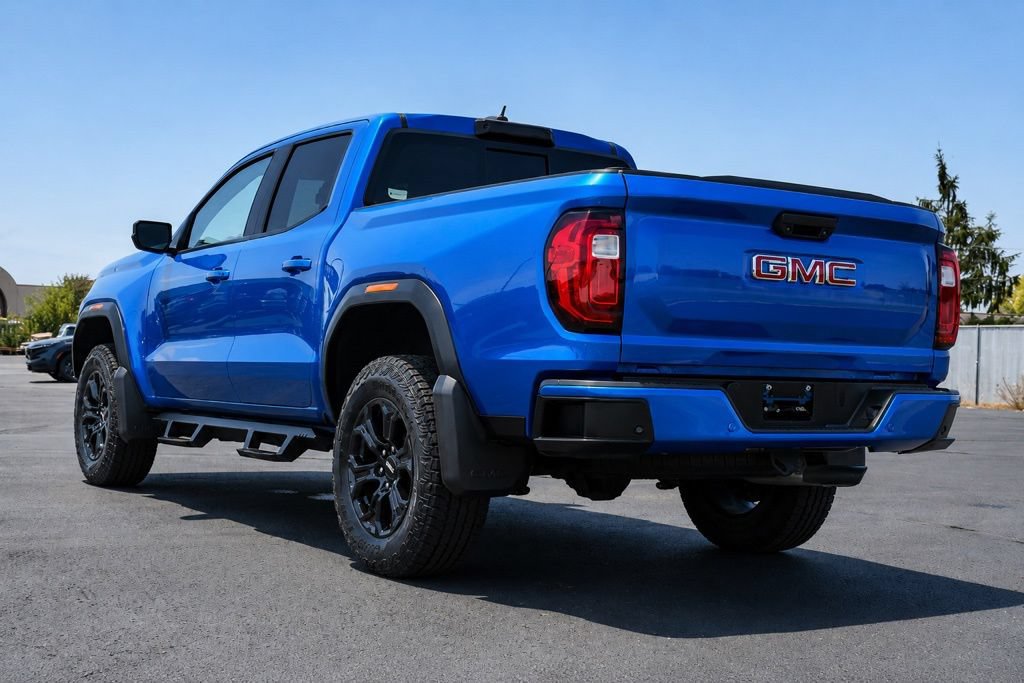 Used 2023 GMC Canyon Elevation w/ Convenience Package RWD image 5