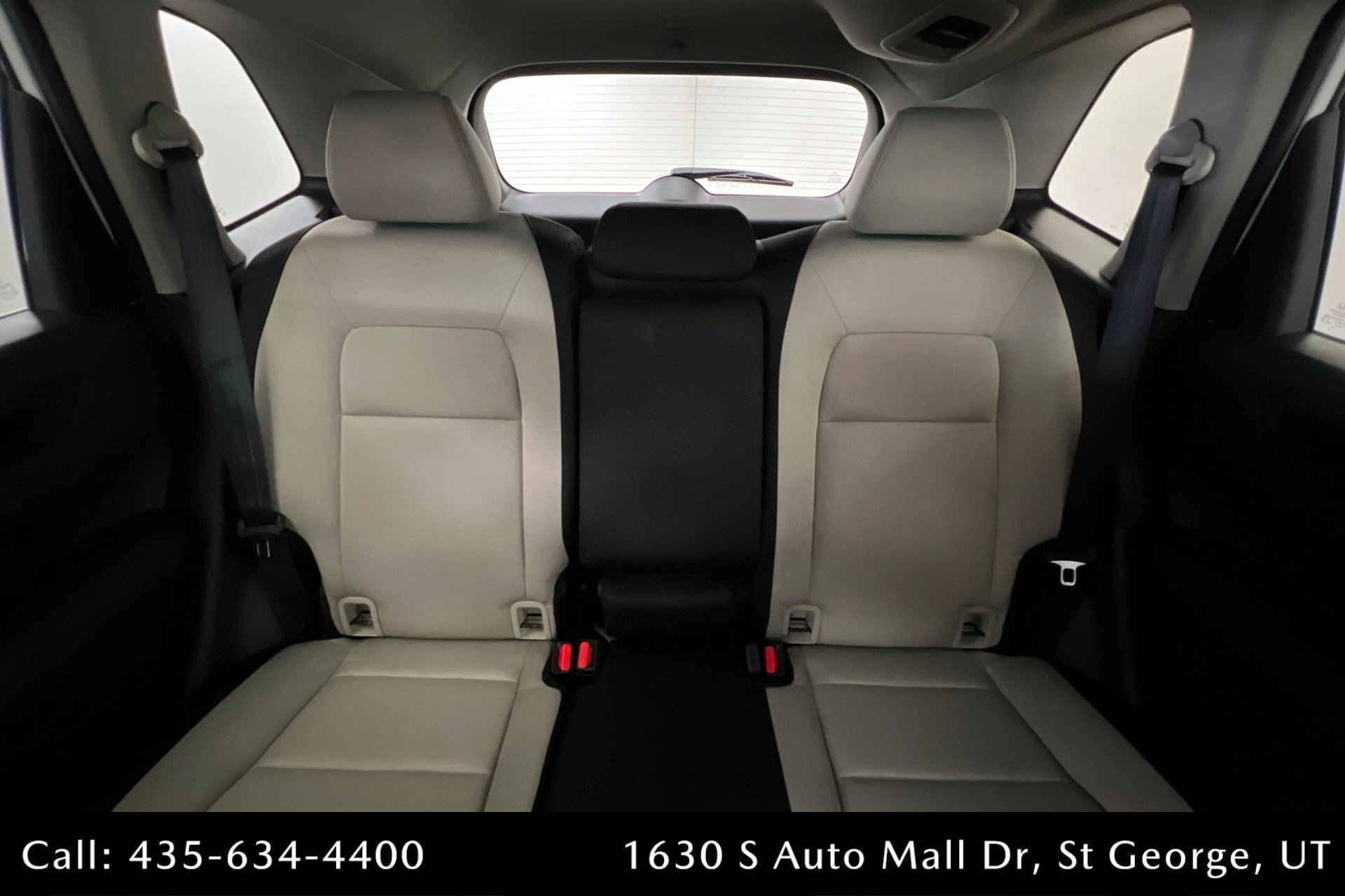 New 2027 Honda CR-V LX image 25