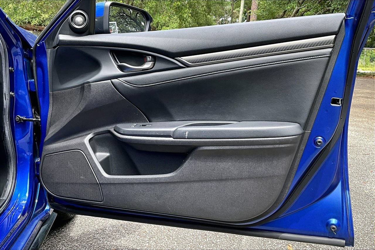 Used 2019 Honda Civic Sport Touring image 28
