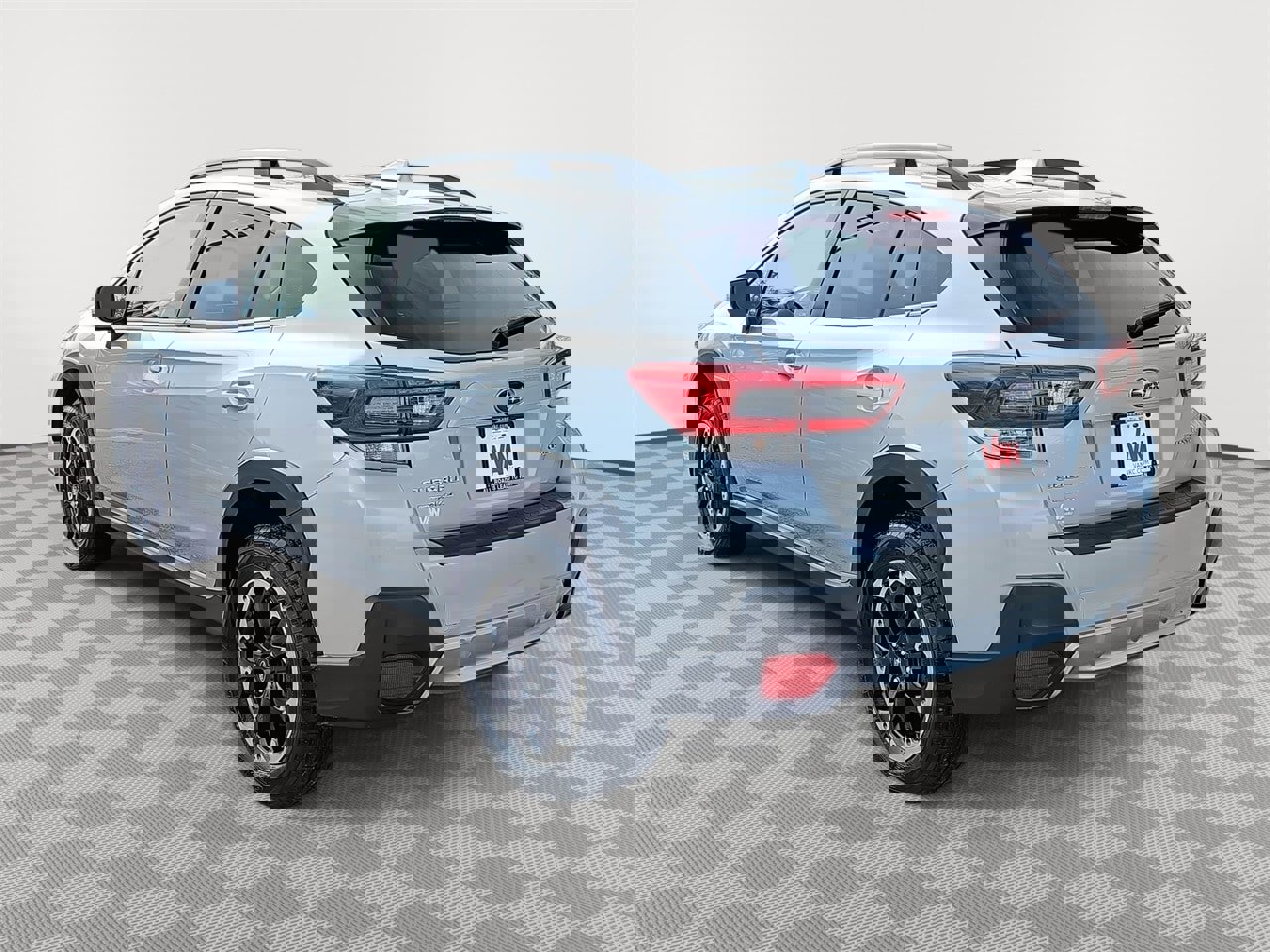 Certified 2023 Subaru Crosstrek 2.0i Premium image 7