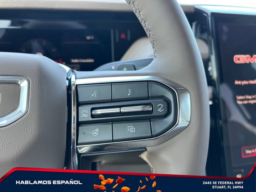 New 2026 GMC Yukon XL Denali w/ Denali Reserve Package AWD/4WD image 24