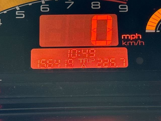 Used 2005 Honda S2000 Base image 19