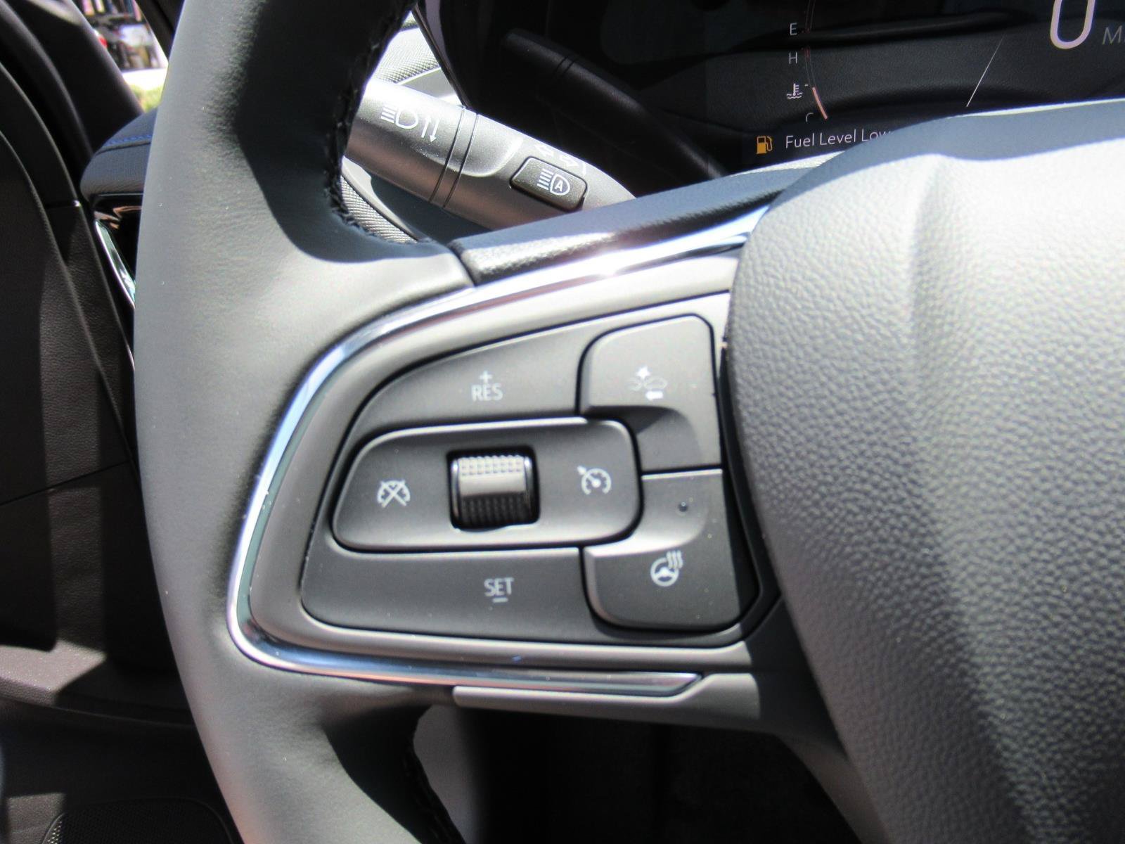 New 2026 Buick Envista Sport Touring w/ Convenience I Package FWD image 22