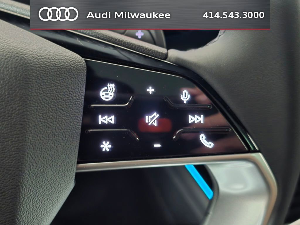 New 2026 Audi Q3 quattro 2.0T AWD/4WD image 33