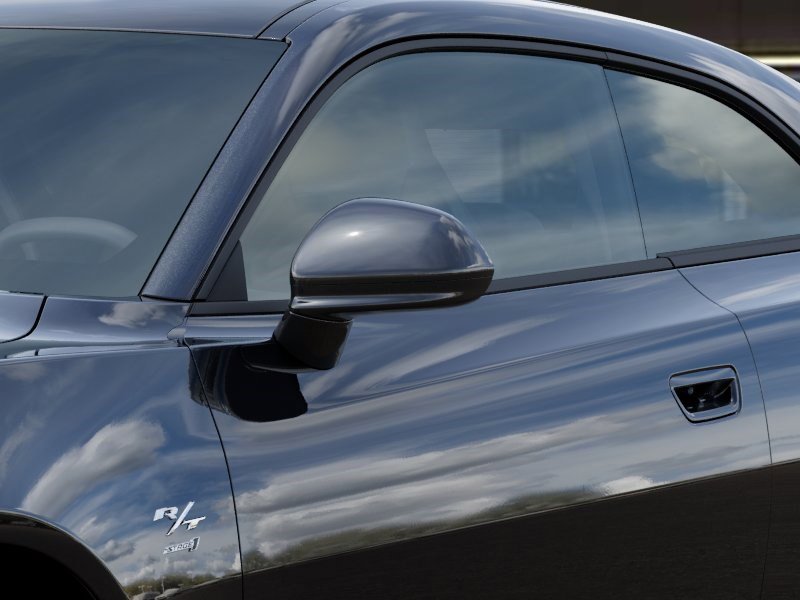 New 2025 Dodge Charger R/T w/ Quick Order Package 25M R/T image 12